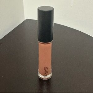 NEW FULL SIZE MAC LIP GLASS IN SHADE SPRITZ
